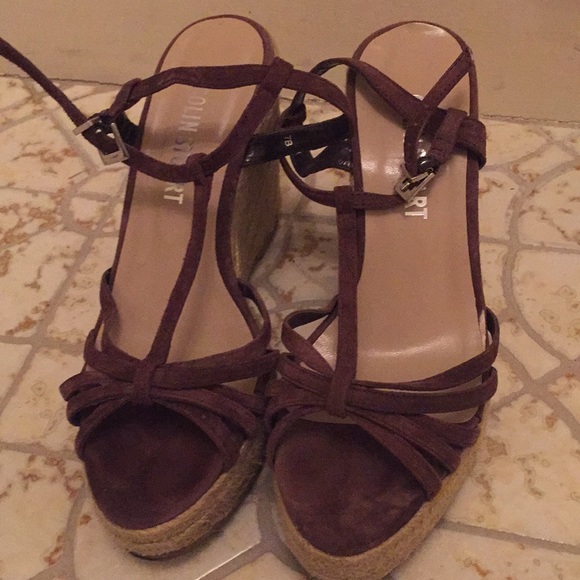 Sandals - Picture 2 of 2